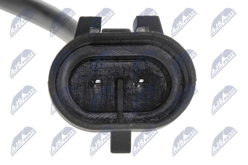Brake pad wear sensor NTY HCZ-VC-003