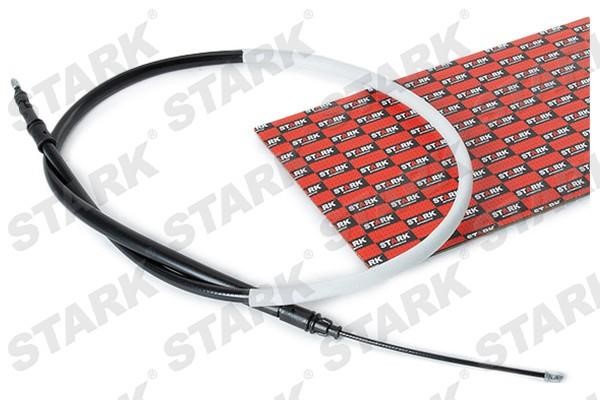 Stark SKCPB-1050295 Cable Pull, parking brake SKCPB1050295