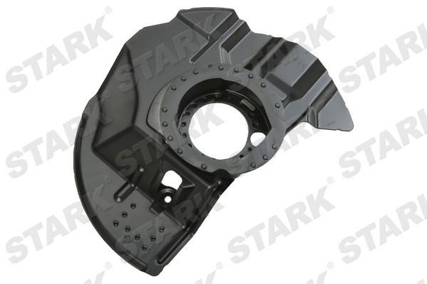 Brake dust shield Stark SKSPB-2340202