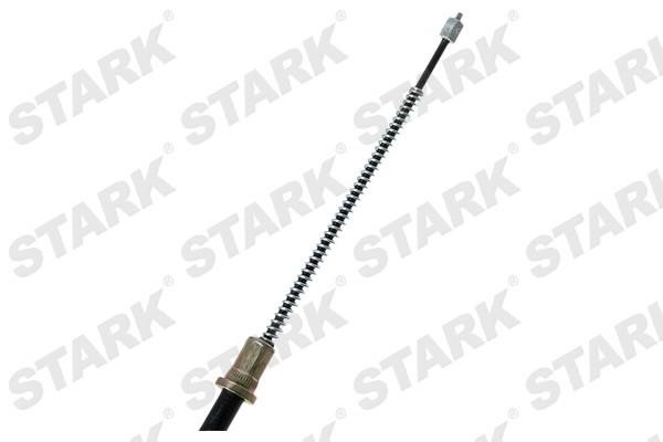 Cable Pull, parking brake Stark SKCPB-1050534
