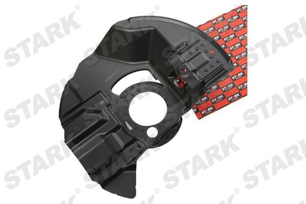 Stark SKSPB-2340202 Brake dust shield SKSPB2340202