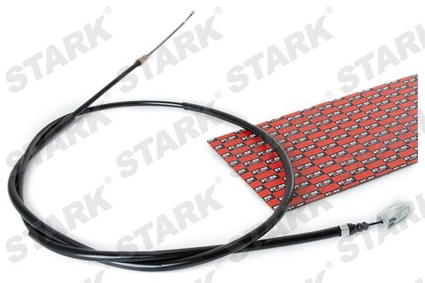 Stark SKCPB-1050534 Cable Pull, parking brake SKCPB1050534