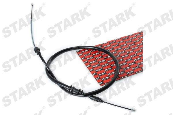 Stark SKCPB-1050561 Cable Pull, parking brake SKCPB1050561