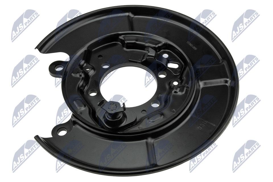 Buy NTY HTO-NS-005 at a low price in United Arab Emirates!