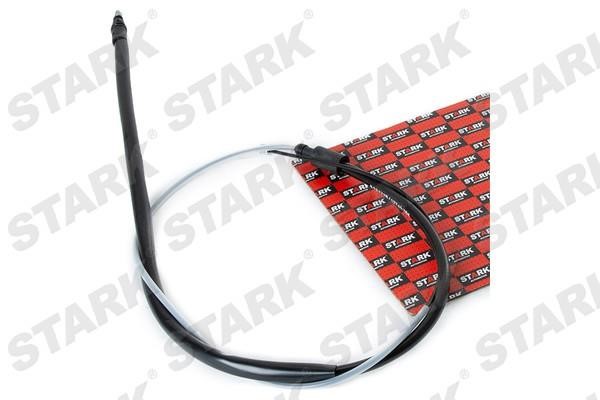 Stark SKCPB-1050979 Cable Pull, parking brake SKCPB1050979