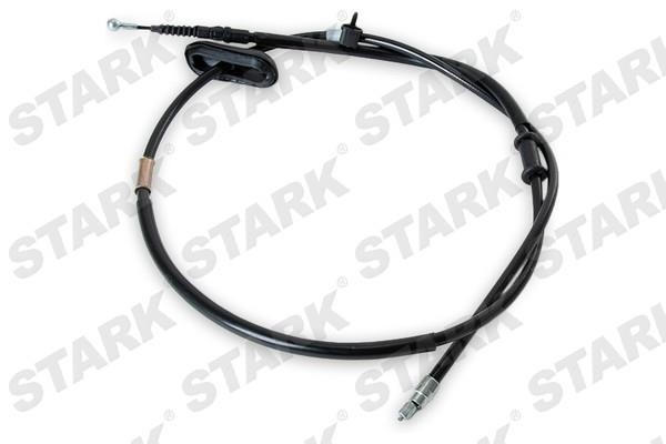 Cable Pull, parking brake Stark SKCPB-1050984