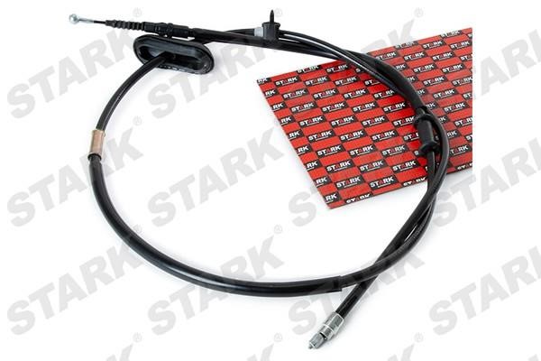 Stark SKCPB-1050984 Cable Pull, parking brake SKCPB1050984