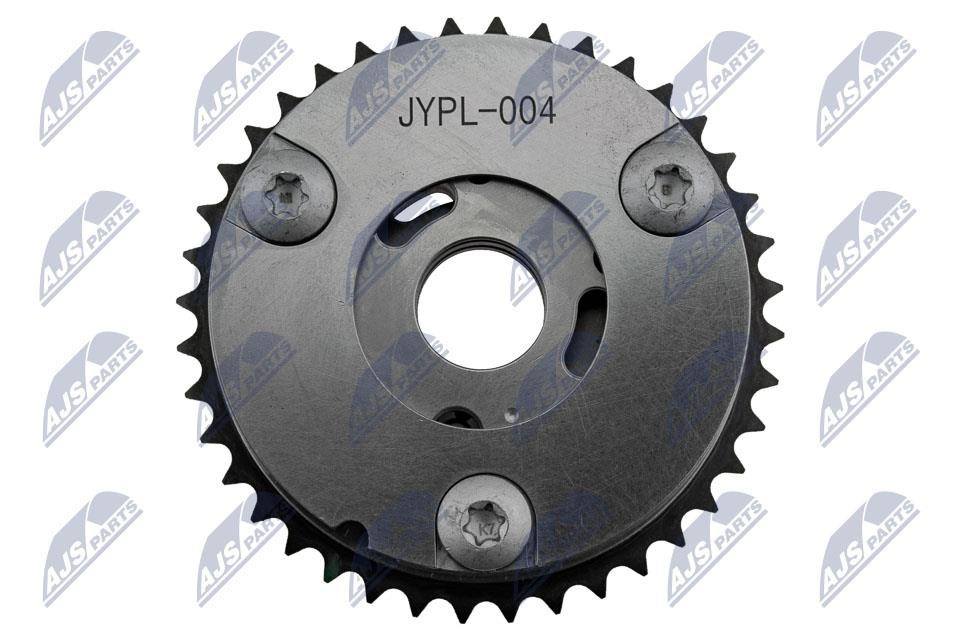Camshaft Drive Gear NTY RKZ-PL-004