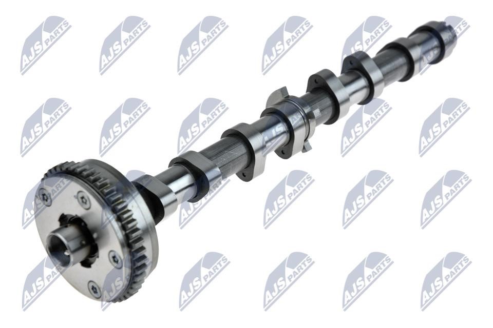 Camshaft Audi A5: RKZVW001 NTY Camshaft