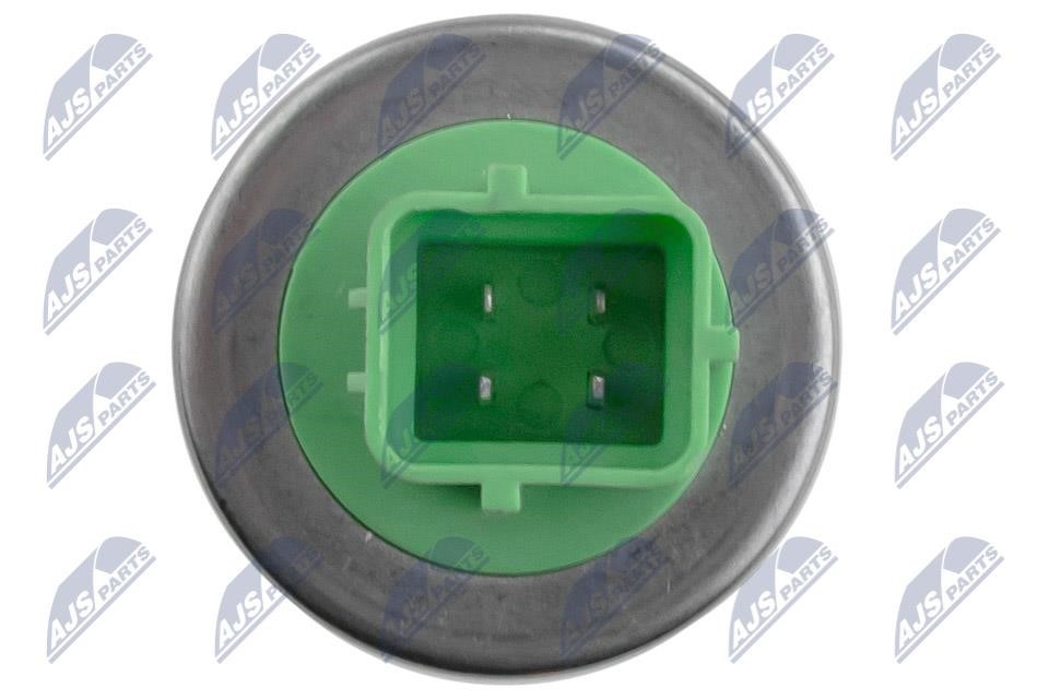 NTY Pressure Switch, air conditioning – price 41 PLN