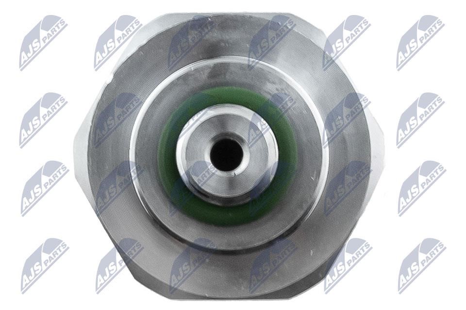 Pressure Switch, air conditioning NTY EAC-ME-002