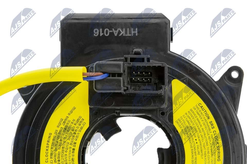 Steering column plume NTY EAS-KA-016