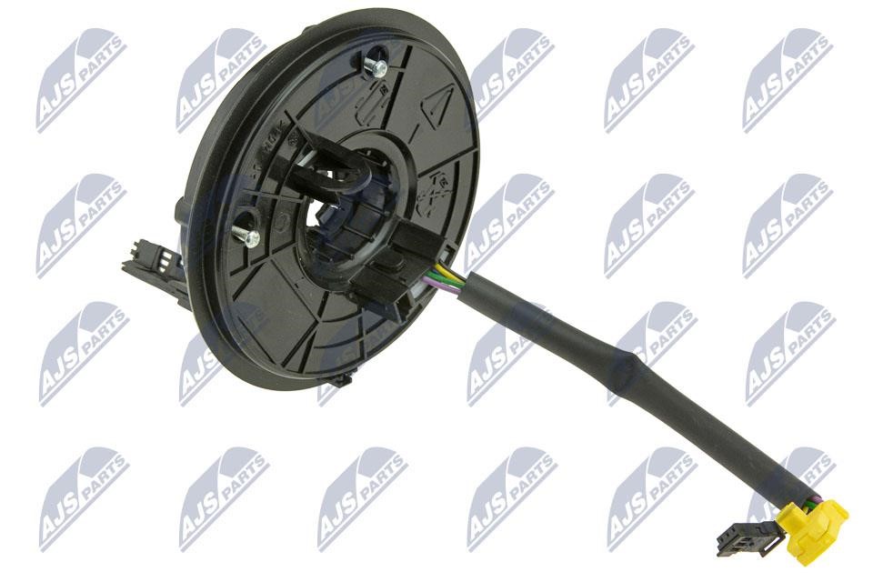 EASME005 NTY Clockspring, airbag