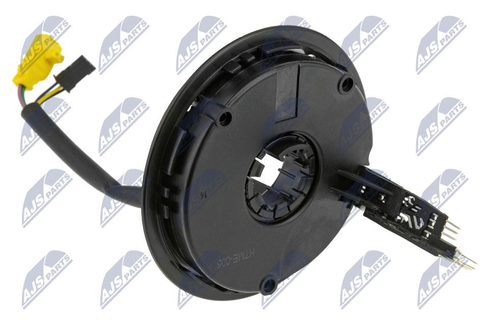 NTY Clockspring, airbag – price 214 PLN