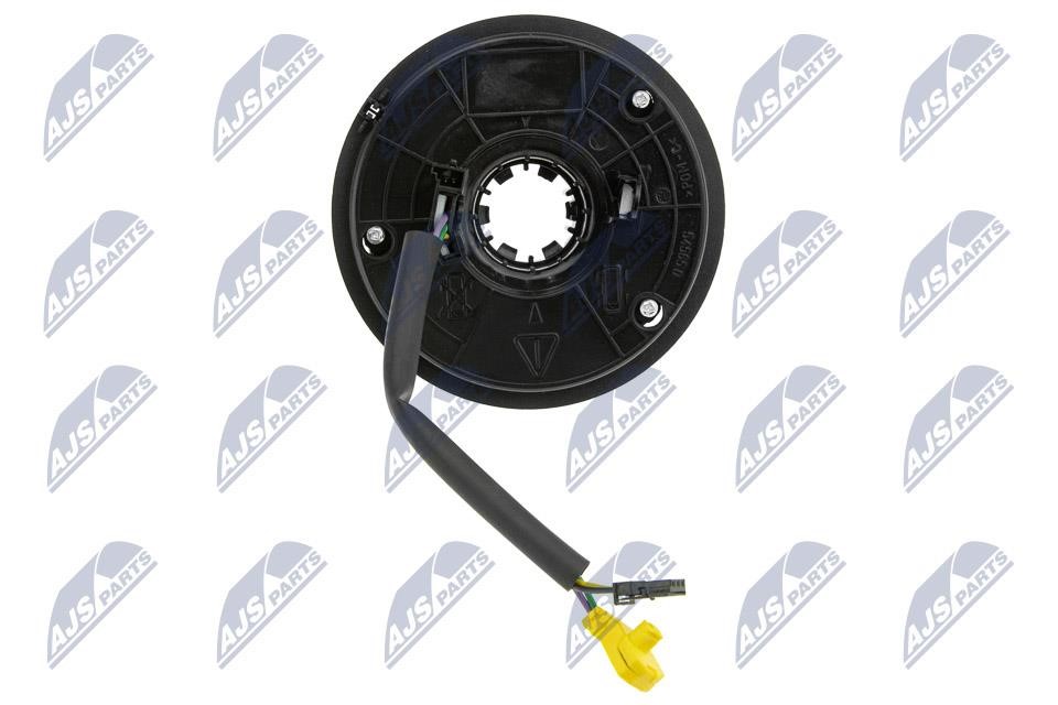 Clockspring, airbag NTY EAS-ME-005