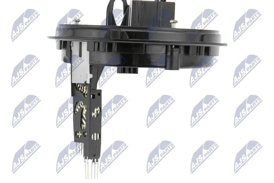 NTY Clockspring, airbag – price 214 PLN
