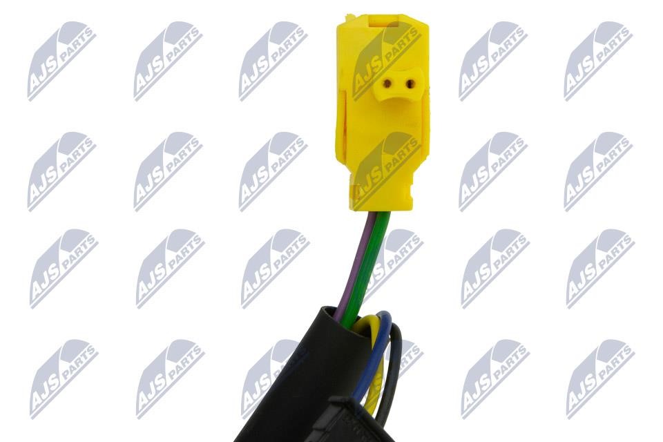 Clockspring, airbag NTY EAS-ME-005