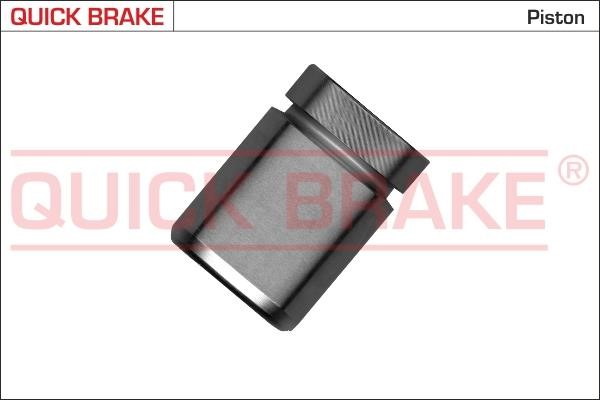 Quick brake 185249K Piston, brake caliper 185249K
