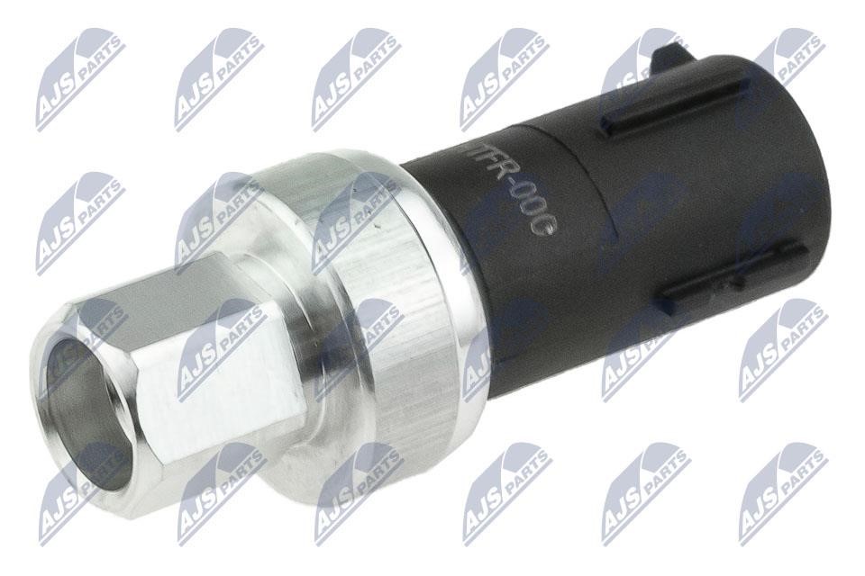 NTY EAC-FR-000 Pressure Switch, air conditioning EACFR000 EACFR000 NTY Pressure Switch, air conditioning