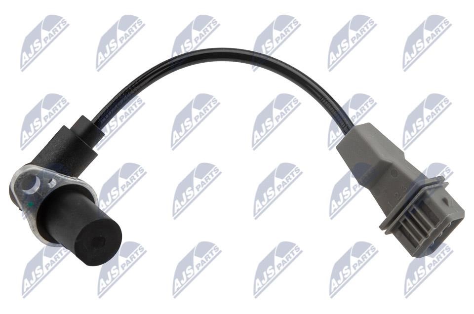 Crank position sensor KIA Rio (Kia Rio): ECPPL043 NTY Crankshaft position sensor