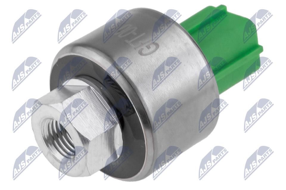 NTY EAC-FT-001 Pressure Switch, air conditioning EACFT001 EACFT001 NTY Pressure Switch, air conditioning