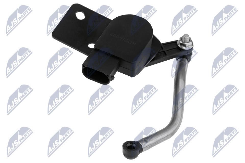 Other sensors Jeep: ECXCH003 NTY Sensor, headlight levelling