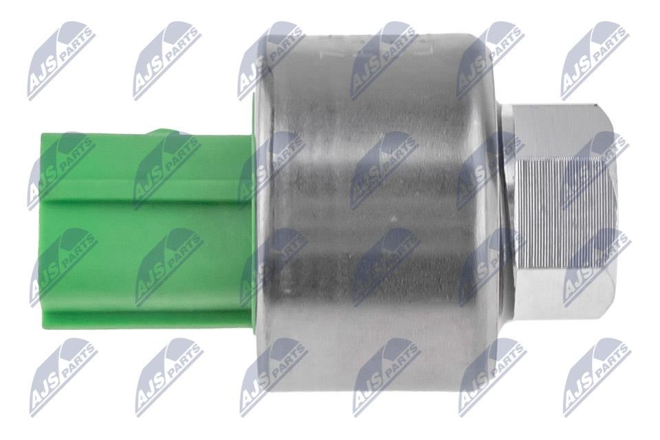 Pressure Switch, air conditioning NTY EAC-FT-001