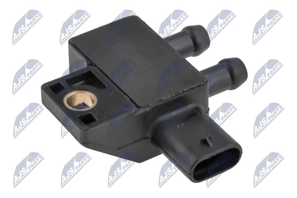 NTY ECS-BM-006 Sensor, intake manifold pressure ECSBM006 ECSBM006 NTY Sensor, intake manifold pressure