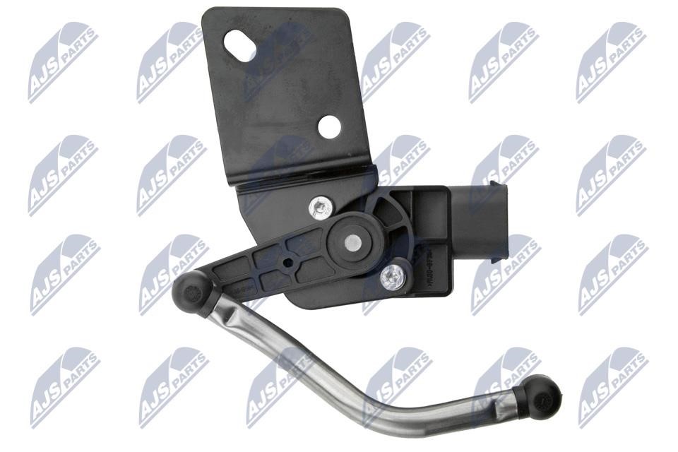 Sensor, headlight levelling NTY ECX-CH-003