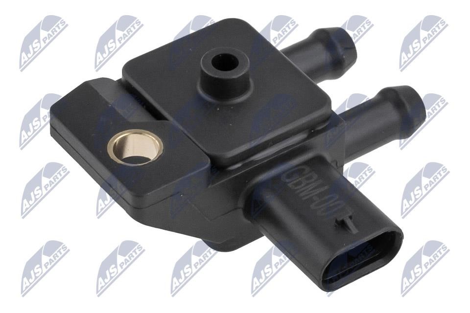 NTY ECS-BM-007 Sensor, exhaust pressure ECSBM007 ECSBM007 NTY Sensor, exhaust pressure