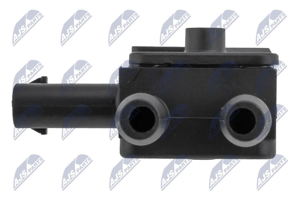 Sensor, exhaust pressure NTY ECS-BM-007