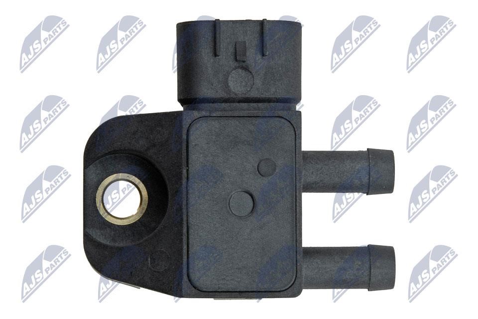 NTY Sensor, exhaust pressure – price 89 PLN