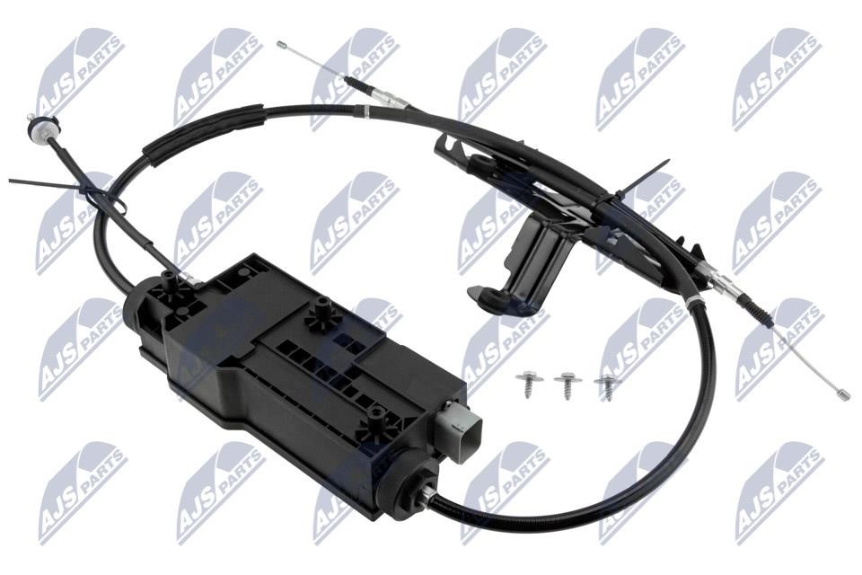 Buy NTY EPH-BM-003 at a low price in United Arab Emirates!