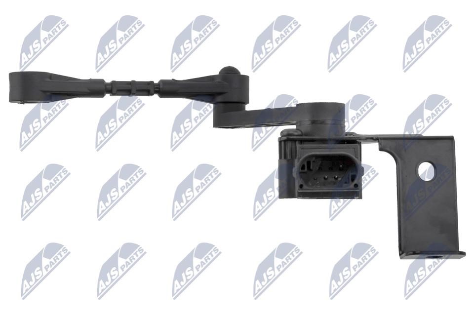 Sensor, Xenon light (headlight range adjustment) NTY ECX-LR-013