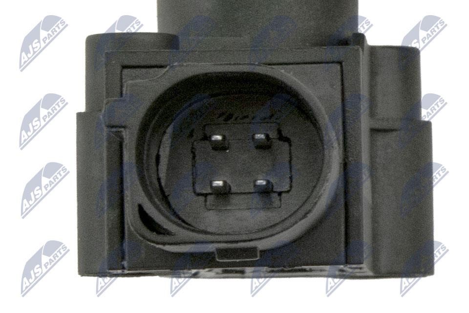 Sensor, headlight levelling NTY ECX-AU-034
