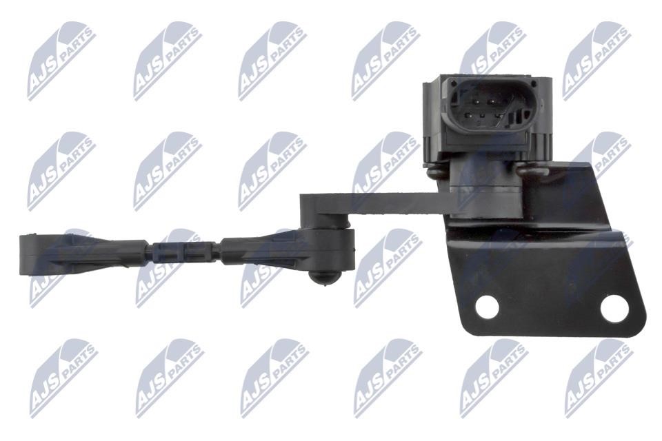 Sensor, headlight levelling NTY ECX-LR-014