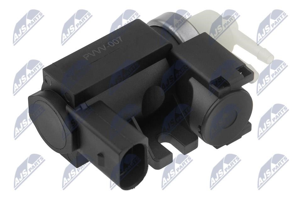 EGR valve Volvo: EGRVV007 NTY EGR Valve