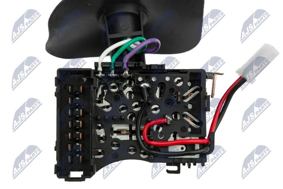 NTY Stalk switch – price 36 PLN