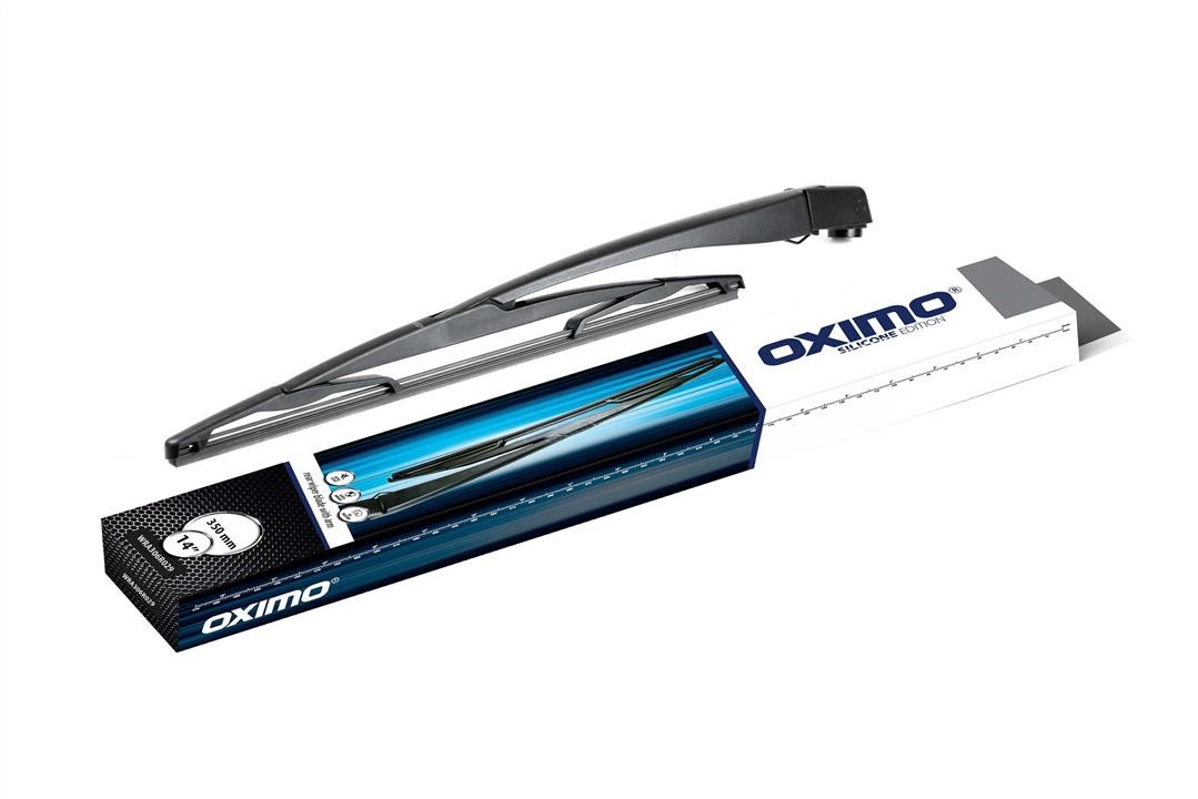 WRA306R029 Oximo Wiper Blade