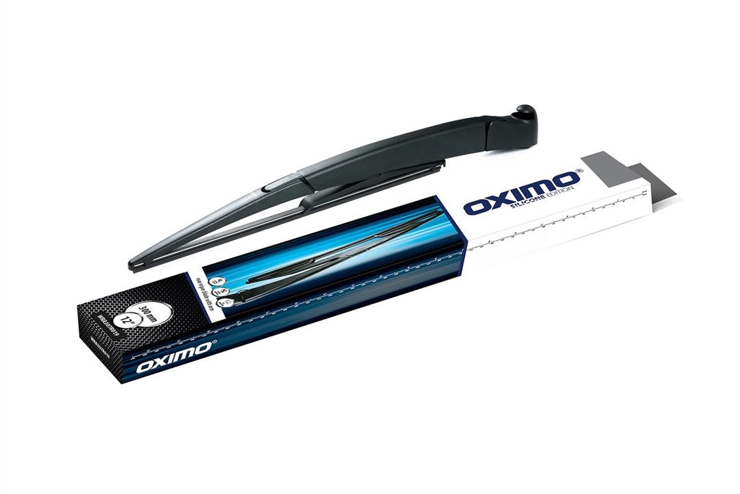 WRA307R019 Oximo Wiper Blade