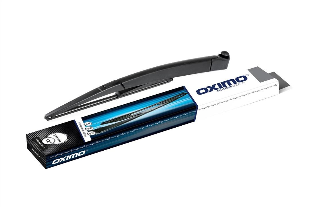 WRA307R021 Oximo Wiper Arm, window cleaning