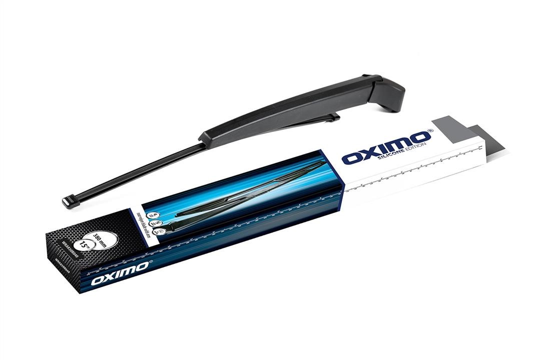 WRA830R040 Oximo Wiper Blade