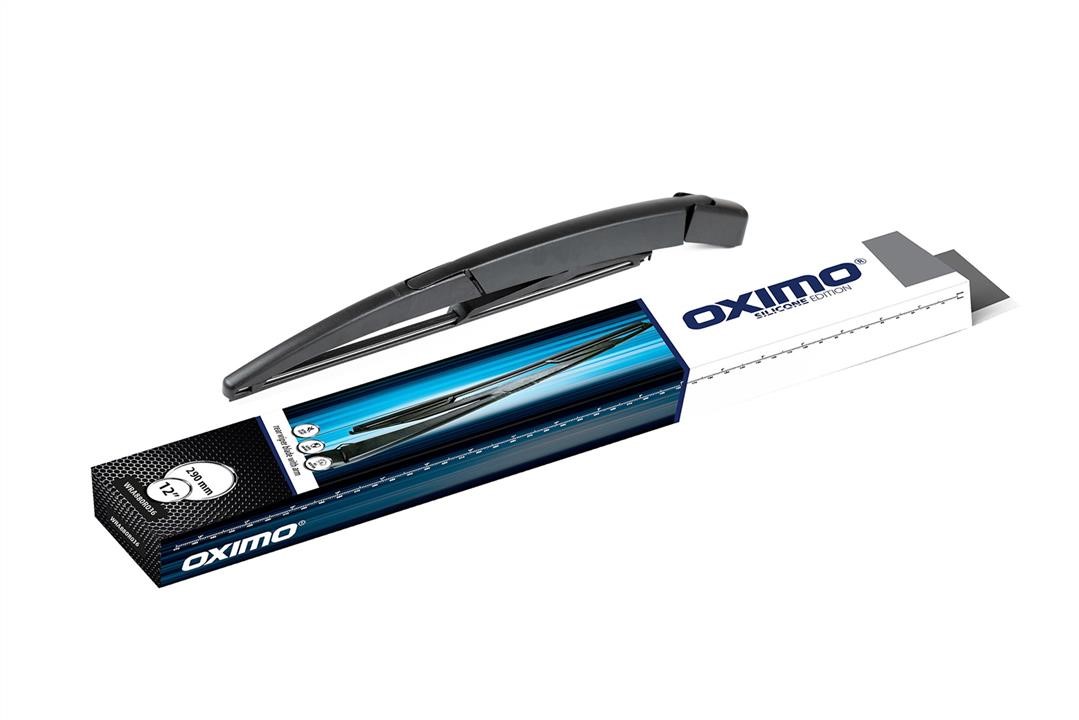 WRA880R036 Oximo Wiper Blade