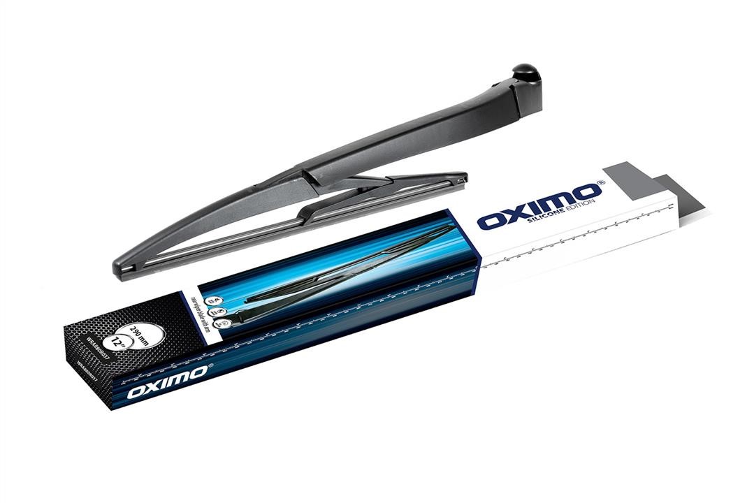 WRA880R037 Oximo Wiper Blade