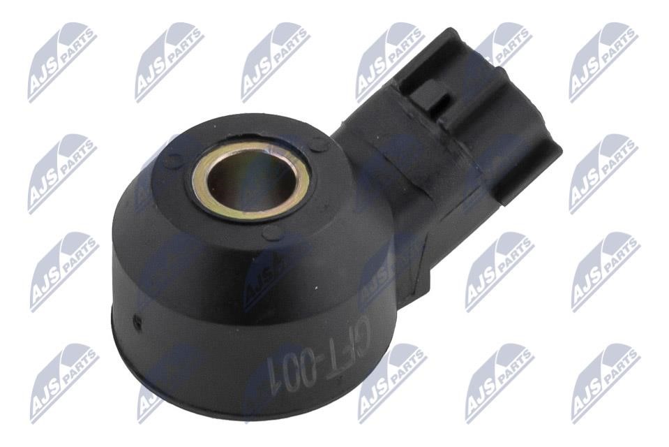 Detonation sensor Fiat Panda: ESSFT001 NTY Knock sensor