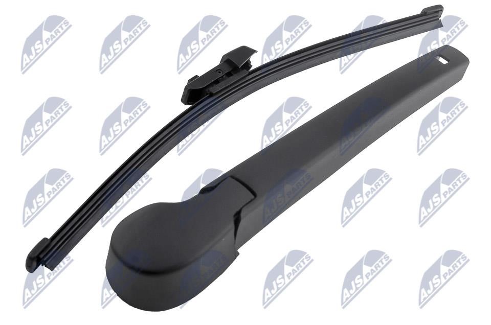 Window wiper arm Skoda: EWBSK009 NTY Wiper arm
