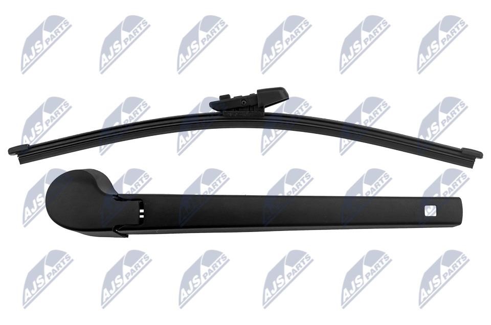 Wiper arm NTY EWB-SK-009