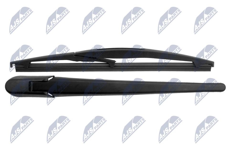 Wiper arm NTY EWB-SU-003