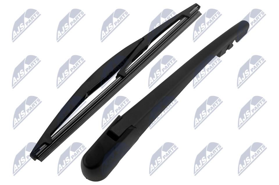Window wiper arm Suzuki: EWBSU004 NTY Wiper arm