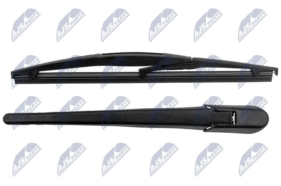 Wiper arm NTY EWB-SU-004